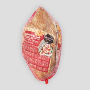 Bondiola de Cerdo  Adobada y horneada